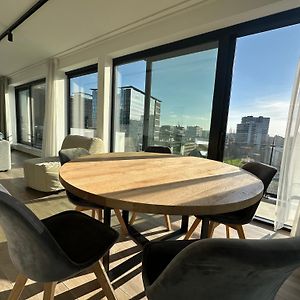 Penthouse Appartement